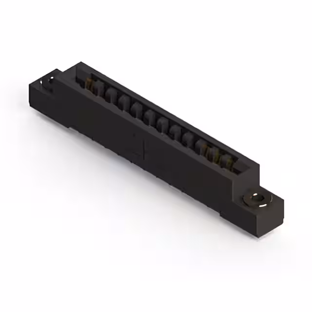 357-012-505-103 EDAC Inc.  Edgeboard Connectors